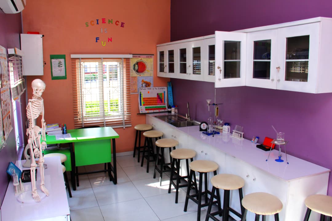 Classroom
